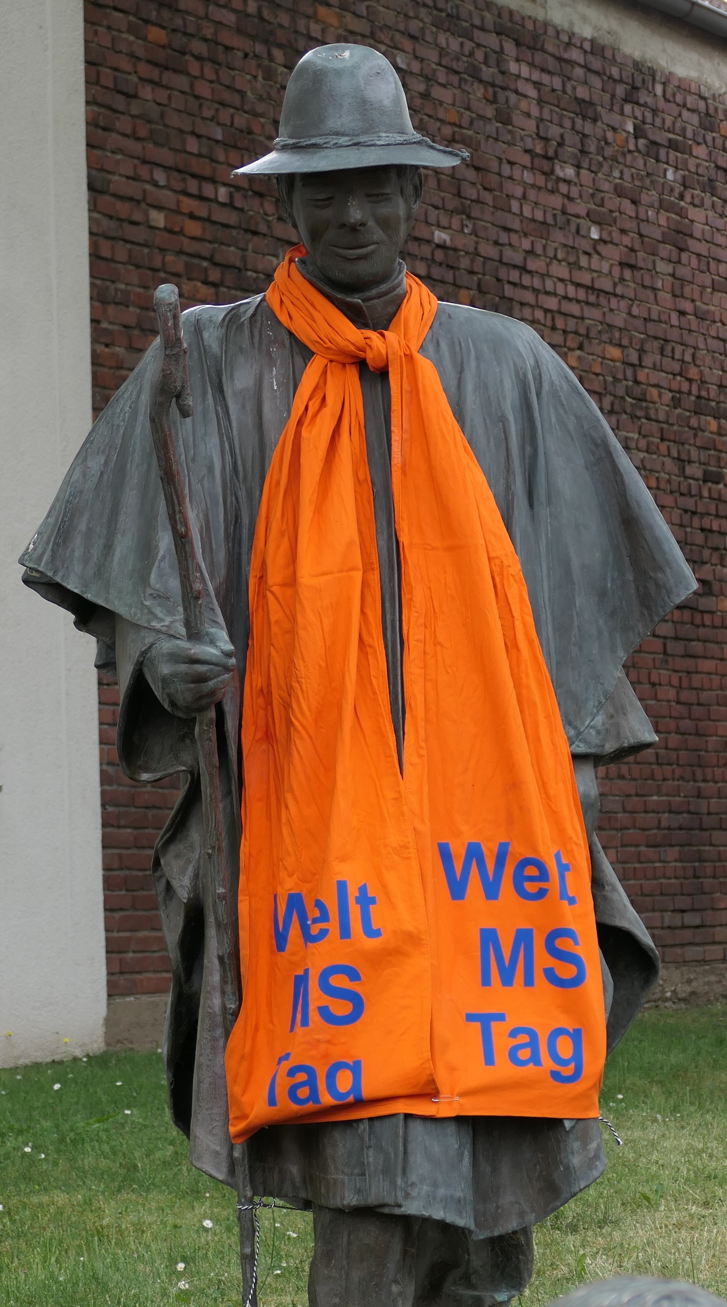 WeltMS-Tag 2025