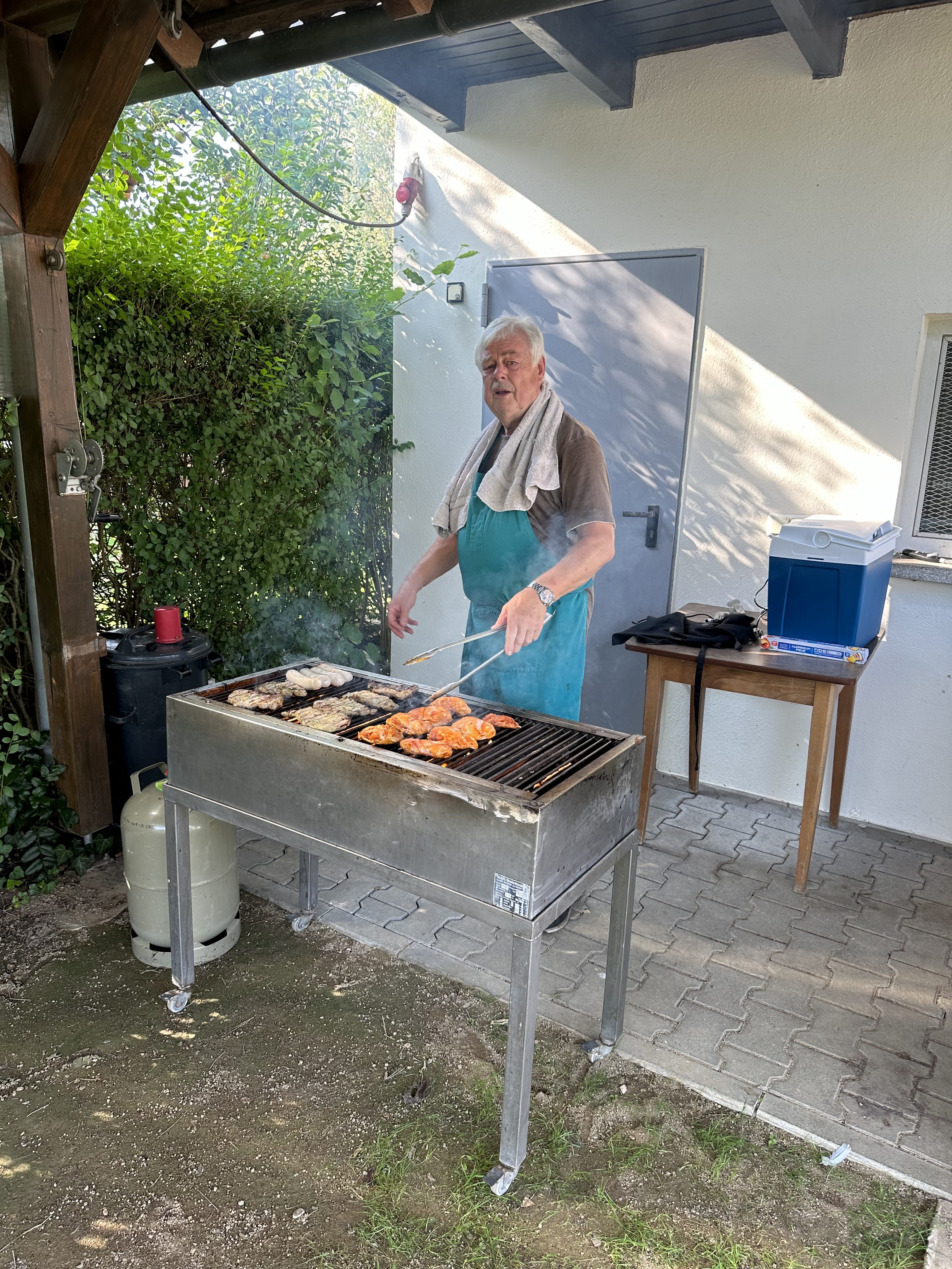 Sommerfest 2024