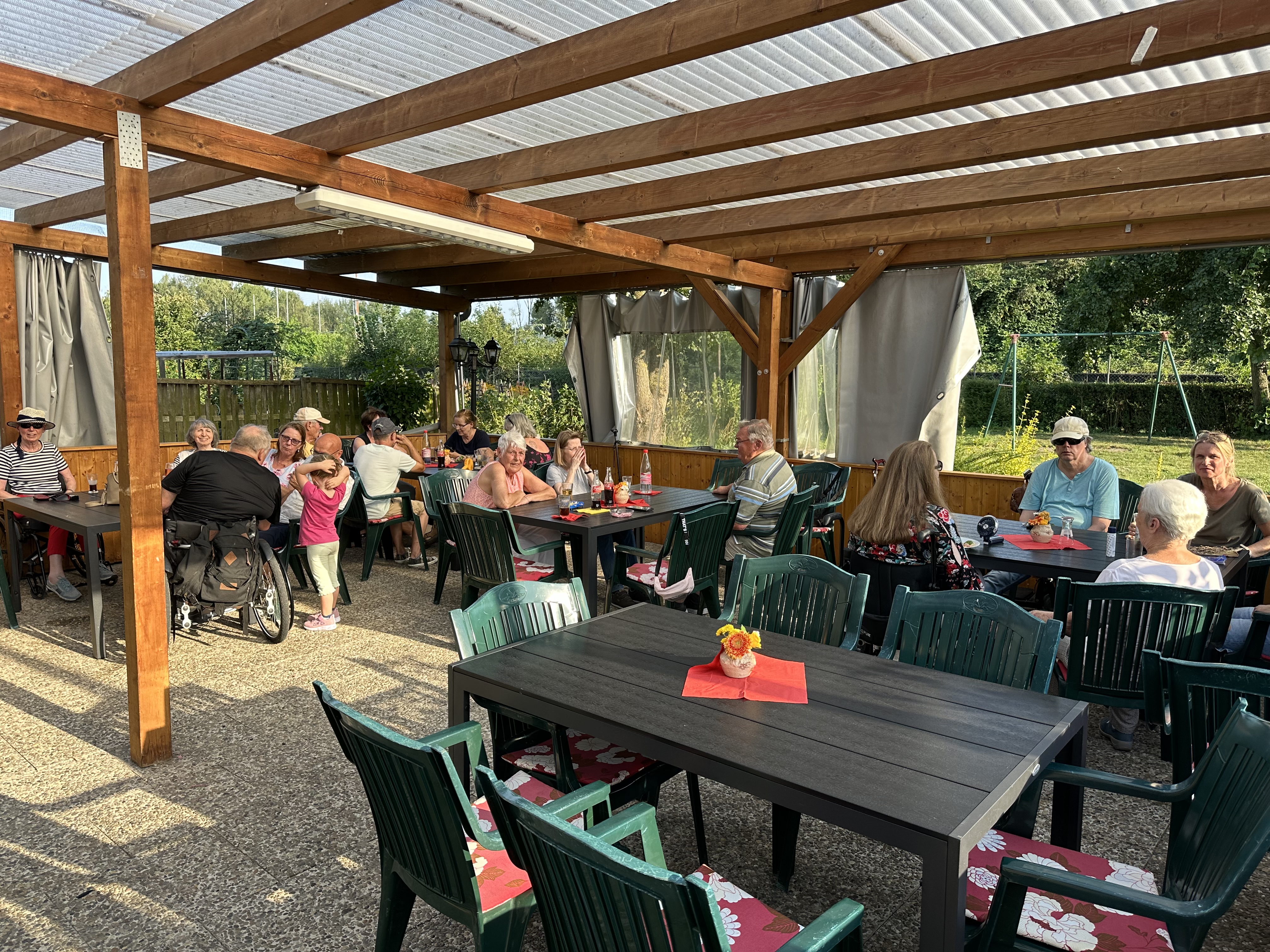 Sommerfest 2024