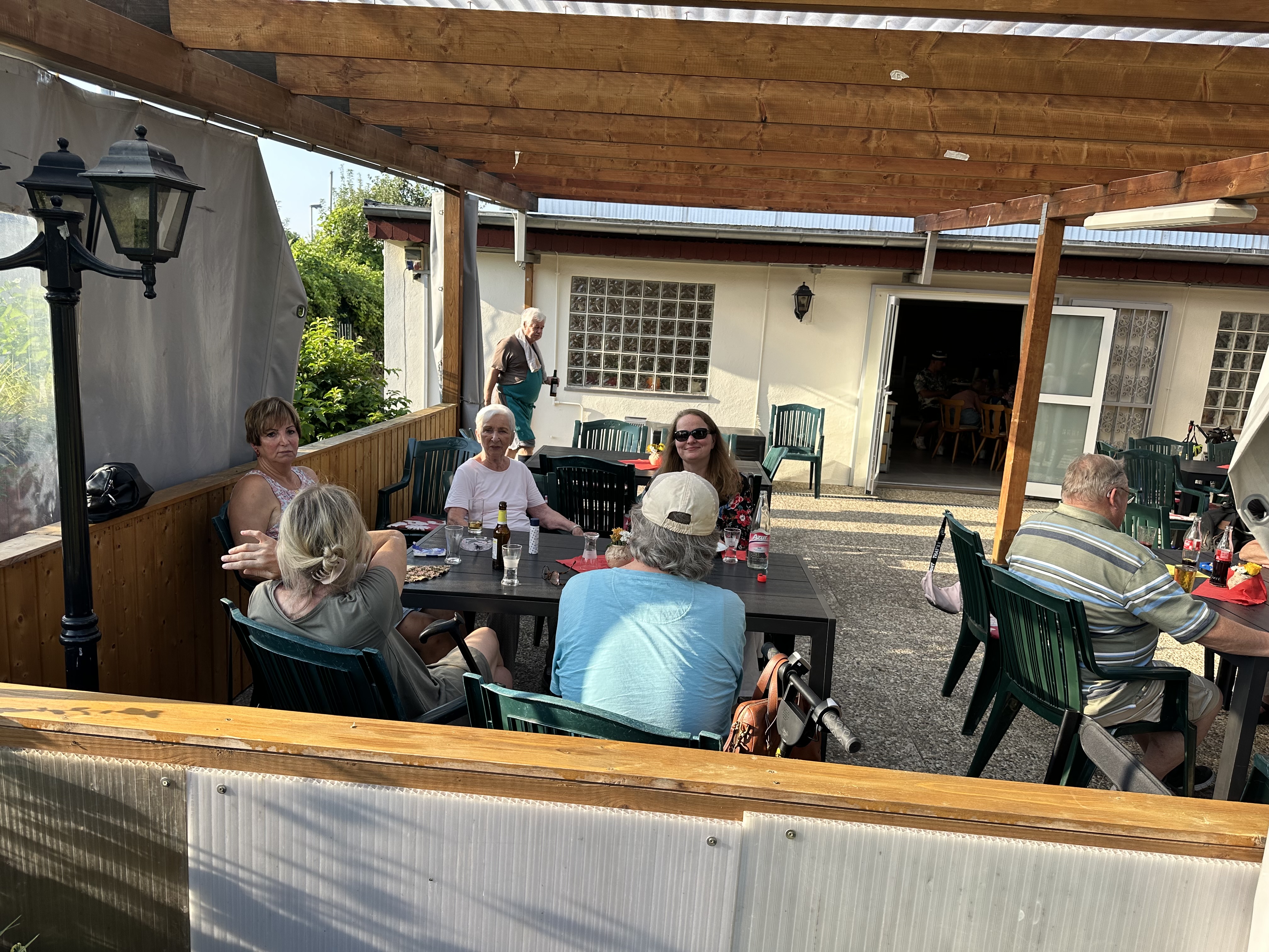 Sommerfest 2024
