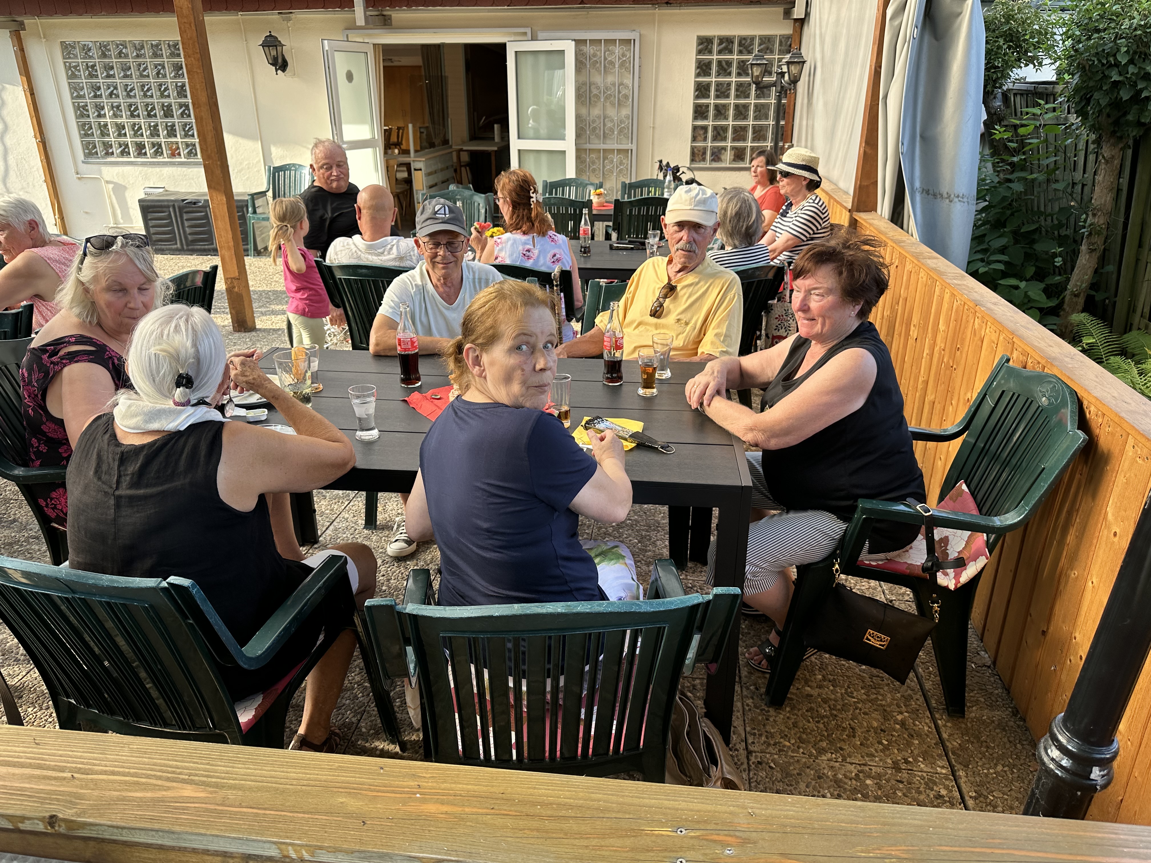 Sommerfest 2024