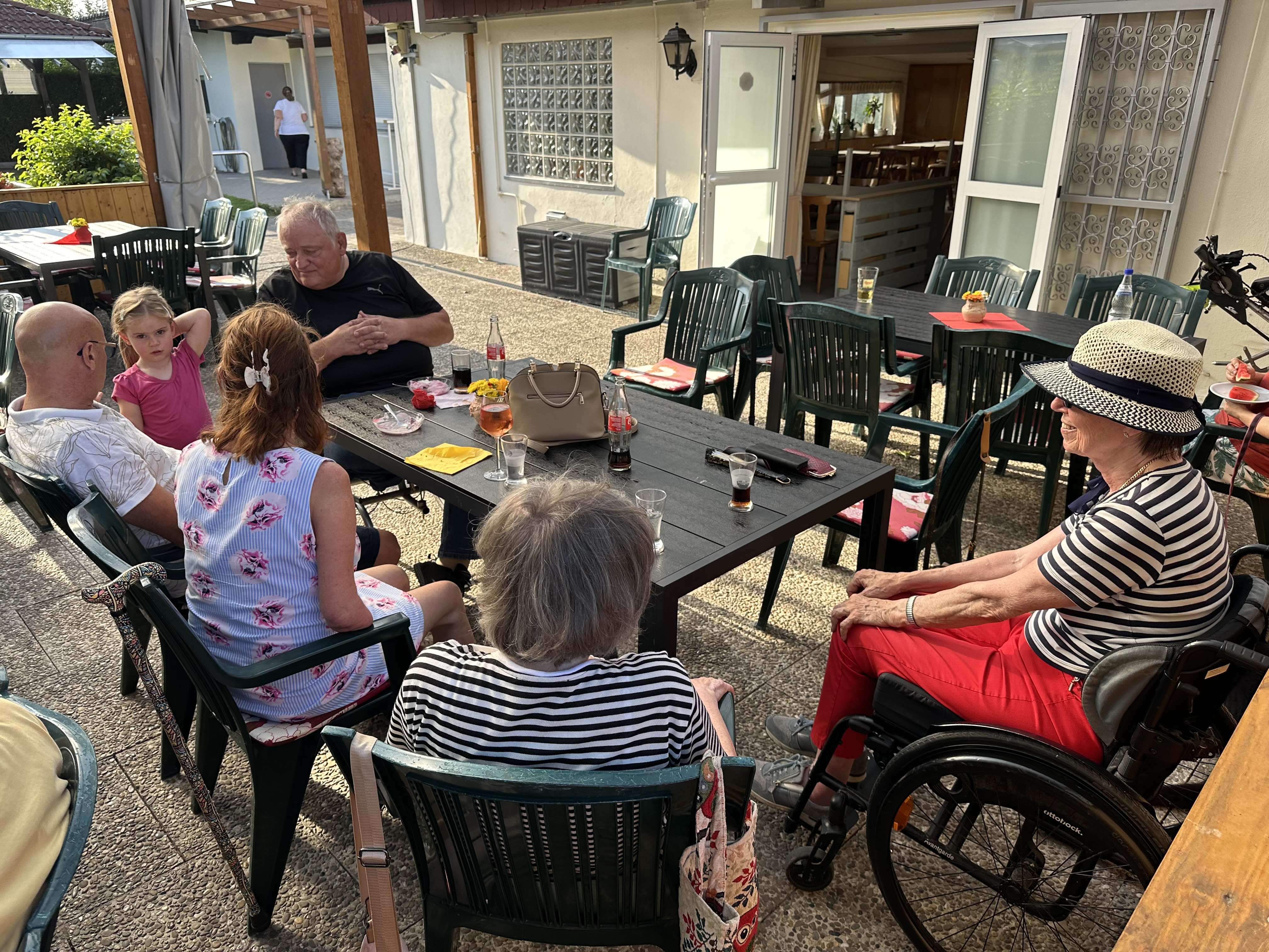 Sommerfest 2024