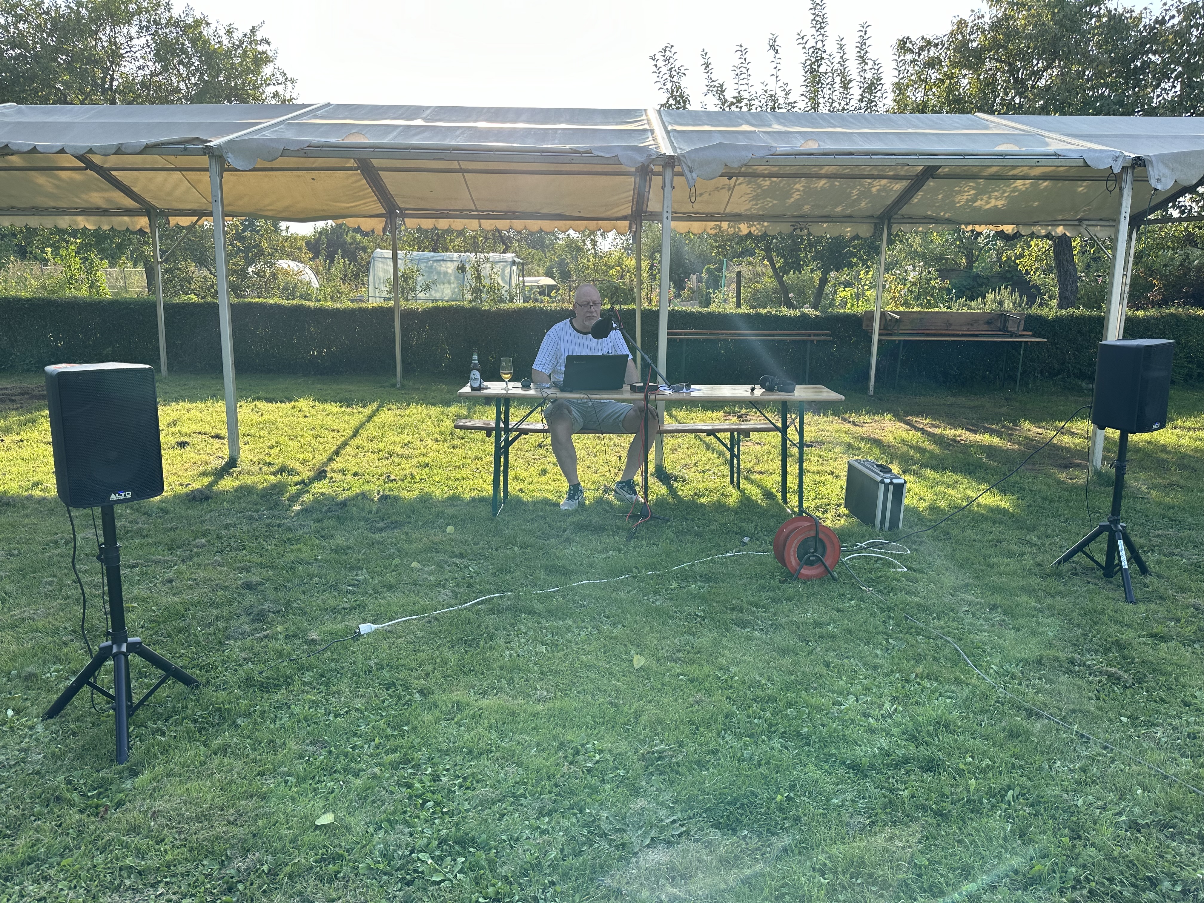 Sommerfest 2024